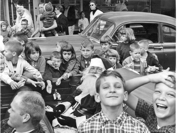 From The Archives Photo: Weekend 113013 edition